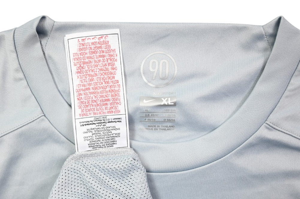 NIKE 90 VINTAGE SHIRT XL