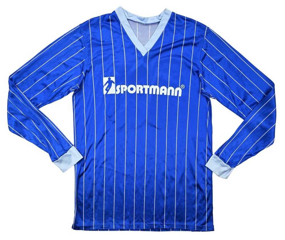 SPORTMANN OLDSCHOOL LONGSLEEVE L