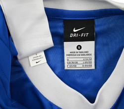 2011-12 HANSA ROSTOCK  *LARTEY* SHIRT S