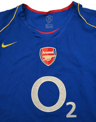 2004-06 ARSENAL LONDON KOSZULKA 3XL