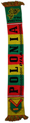 POLONIA PILA SPEEDWAY SCARF