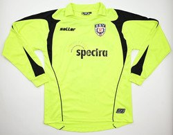 SSV REUTLINGEN LONGSLEEVE *KOCHOLL* SHIRT M