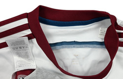 2014-15 BAYERN MUNCHEN *LEWANDOWSKI* SHIRT L. BOYS