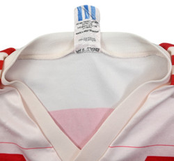 ADIDAS OLDSCHOOL MADE IN WEST GERMANY SHIRT L