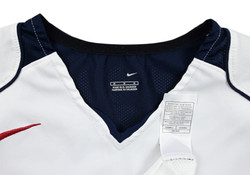 2004-06 USA SHIRT M