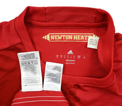 2016-17 MANCHESTER UNITED LONGSLEEVE S