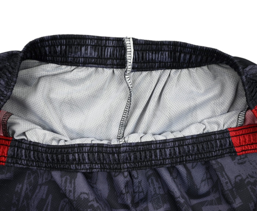 1996-97 AJAX AMSTERDAM SHORTS M/L