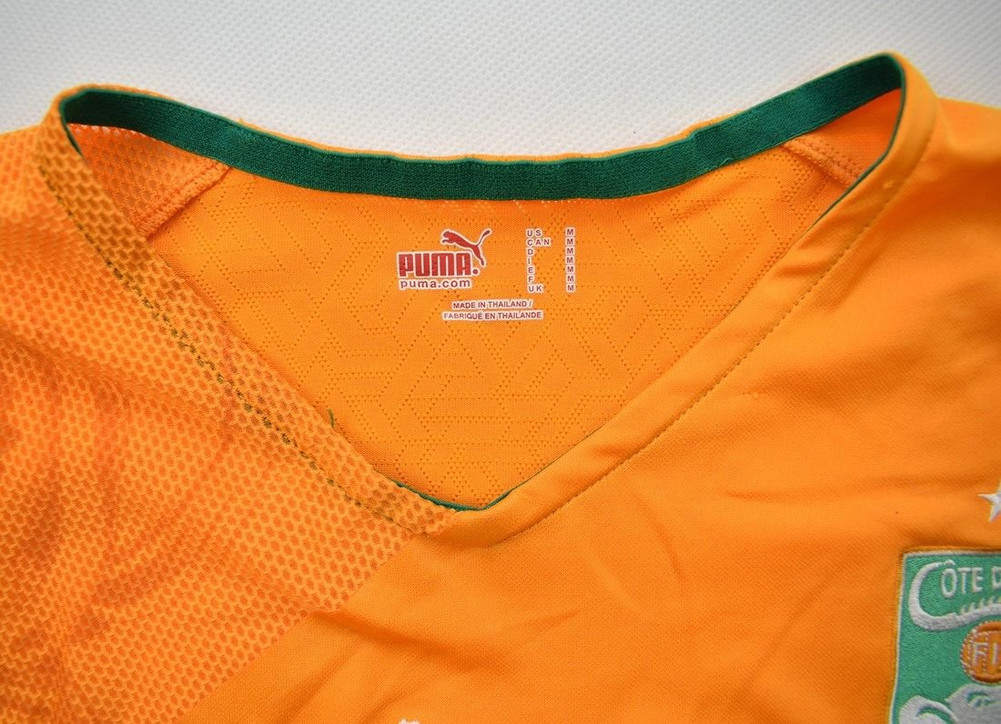 2010-11 IVORY COAST KOSZULKA M