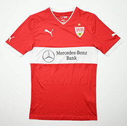 2012-14 VFB STUTTGART KOSZULKA S