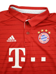 2016-17 BAYERN MUNCHEN *ROBBEN* SHIRT M. BOYS