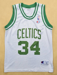 BOSTON CELTICS *PIERCE* NBA KOSZULKA S