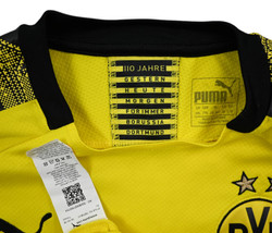 2019-20 BORUSSIA DORTMUND *HAZARD* KOSZULKA XXL. BOYS 
