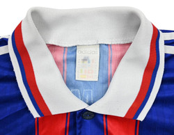 1995-97 BAYERN MUNCHEN *SCHOLL* KOSZULKA XL