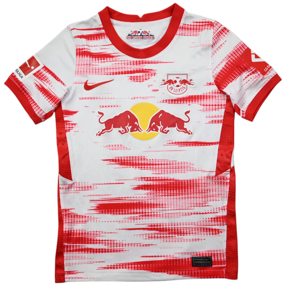 2021-22 RB LEIPZIG *NKUNKU* SHIRT S. BOYS