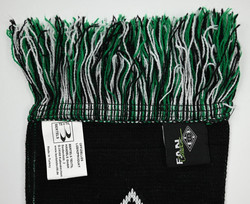 BORUSSIA MONCHENGLADBACH ICH BIN BORUSSE! SZALIK