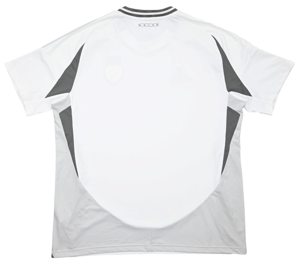 2024-25 LATVIA KOSZULKA XL