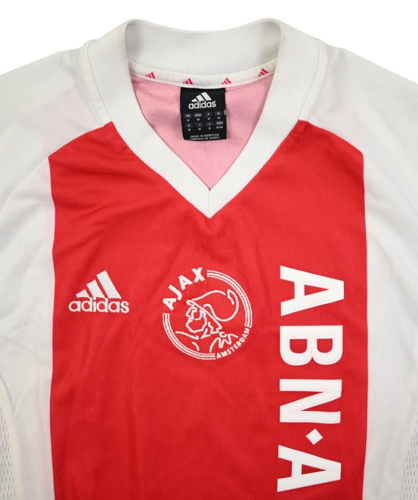 2002-04 AJAX AMSTERDAM KOSZULKA M
