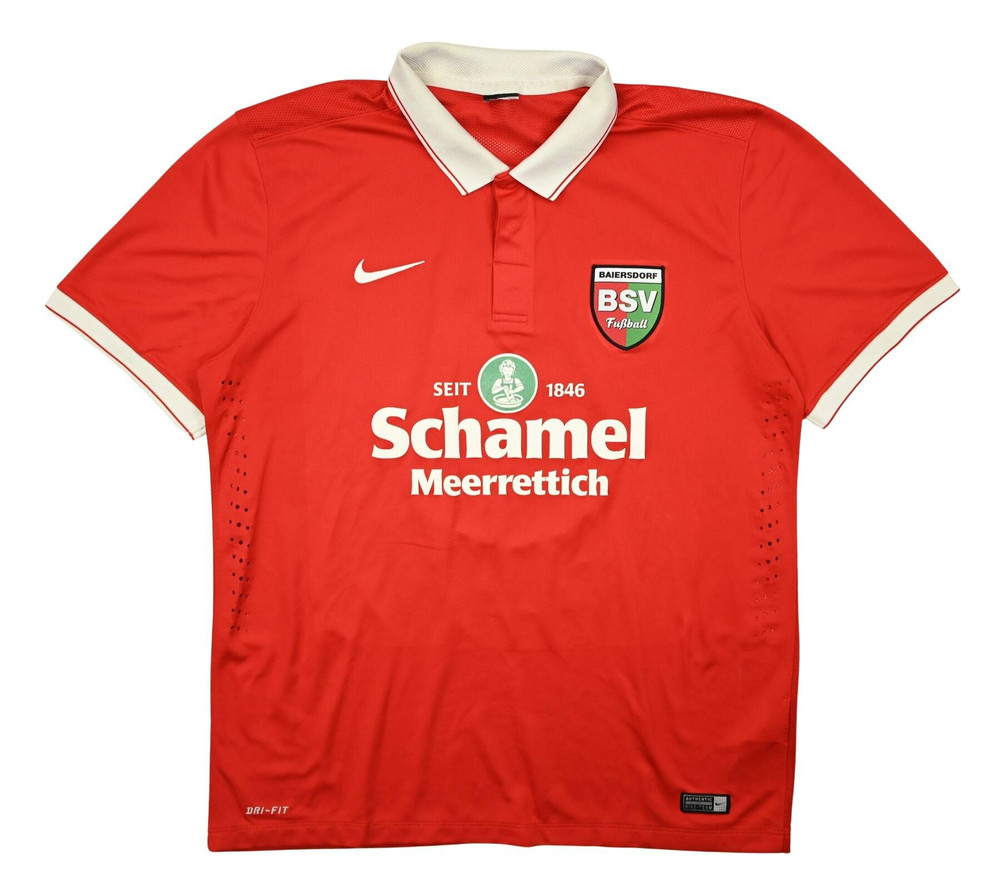 BSV BAIERSDORF *SCHWAB* KOSZULKA L