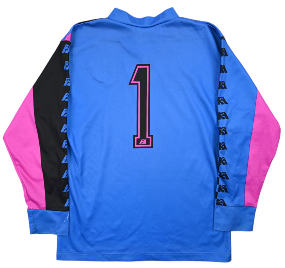 MASITA VINTAGE GK LONGSLEEVE KOSZULKA S