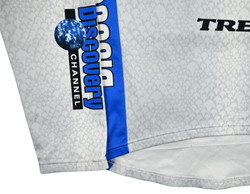 NIKE DISCOVERY BLUZA KOLARSKA L