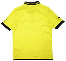 2012-13 BORUSSIA DORTMUND KOSZULKA L. BOYS