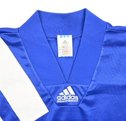 1994-96 FC SCHALKE 04 KOSZULKA XL