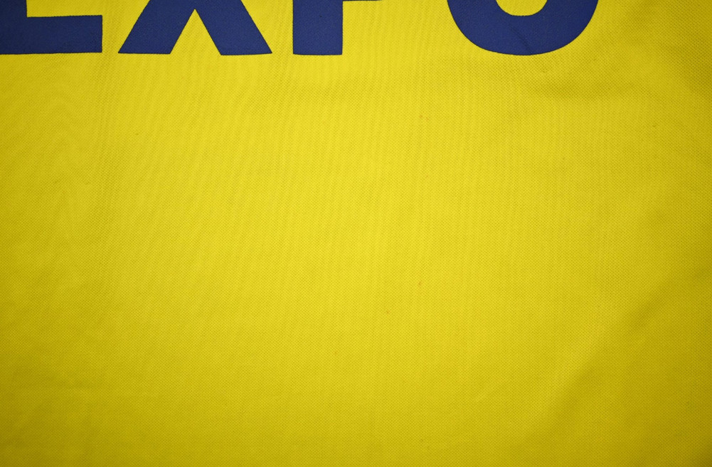 2009-10 CAMBUUR KOSZULKA M/L