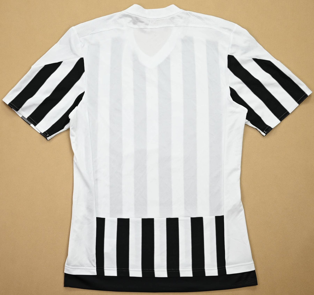 2015-16 JUVENTUS KOSZULKA M