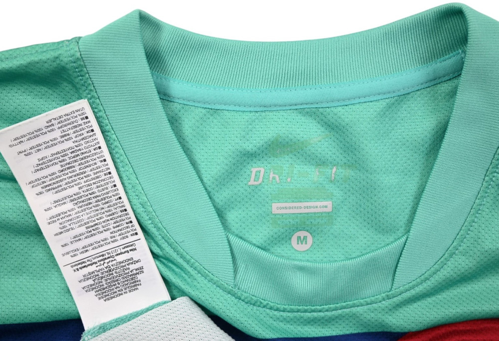 2010-11 BARCELONA *MESSI* KOSZULKA M