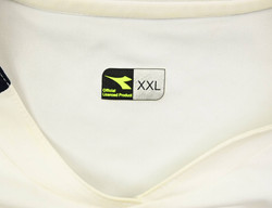 2004-05 LEEDS UNITED KOSZULKA XXL