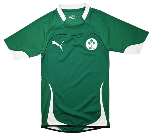 IRELAND IRFU RUGBY KOSZULKA S