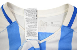 2019-20 MALAGA SHIRT L