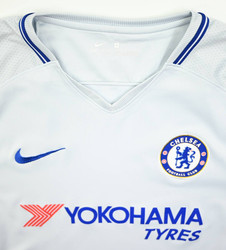 2017-18 CHELSEA LONDON KOSZULKA M