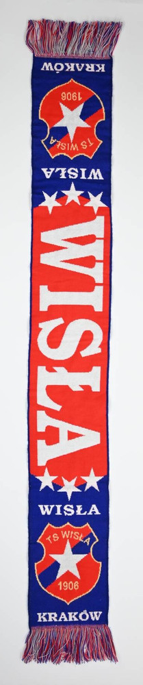 WISŁA KRAKÓW SZALIK