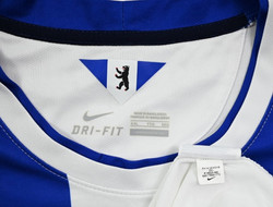 2014-15 HERTHA BERLIN KOSZULKA XXL 