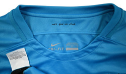 2015-16 FC BARCELONA SHIRT L