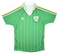 1983-84 IRELAND REEDITION SHIRT S