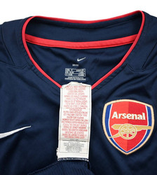 2006-07 ARSENAL LONDON KOSZULKA S