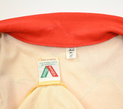 VITTORE GIANNI CYCLING TOP M