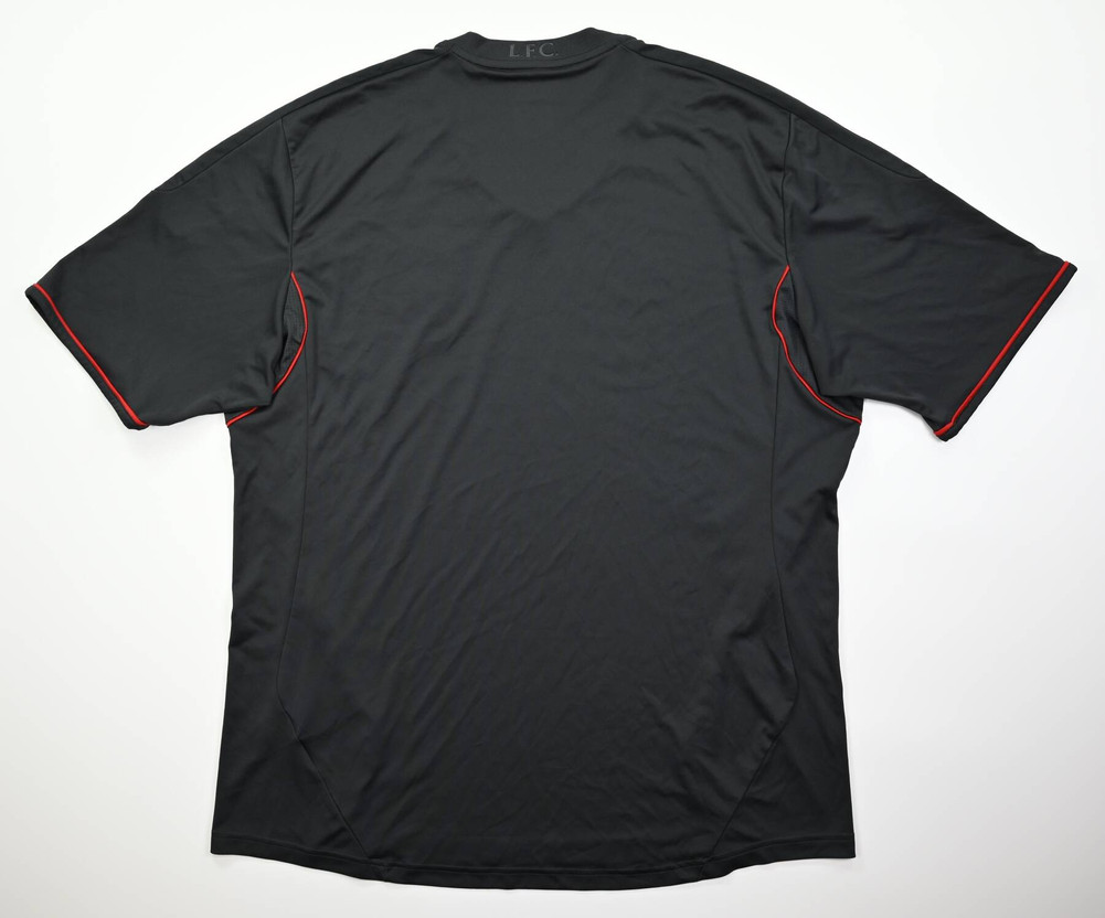 2011-12 LIVERPOOL KOSZULKA XXL