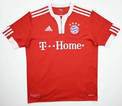 2009-10 BAYERN MUNCHEN KOSZULKA XL. BOYS
