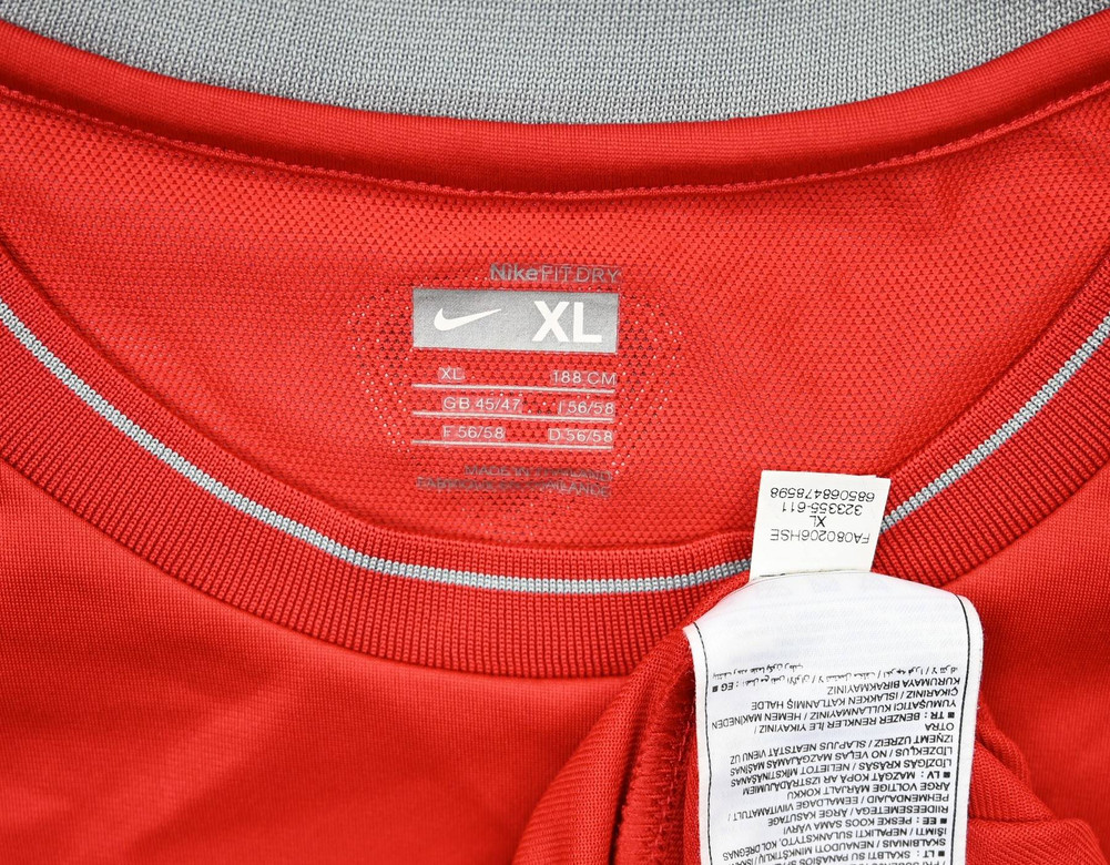 PSV EINDHOVEN KOSZULKA XL