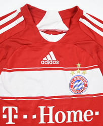 2008-09 BAYERN MUNCHEN *GOMEZ* KOSZULKA S