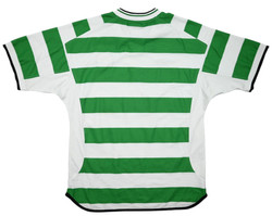 2001-03 CELTIC SHIRT M 