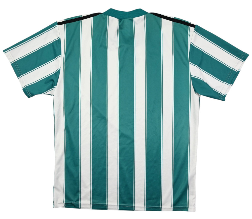 ADIDAS VINTAGE SHIRT L