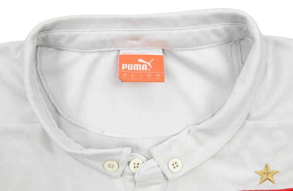 2014-15 STUTTGART KOSZULKA L