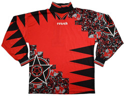 REUSCH OLDSCHOOL GK LONGSLEEVE L