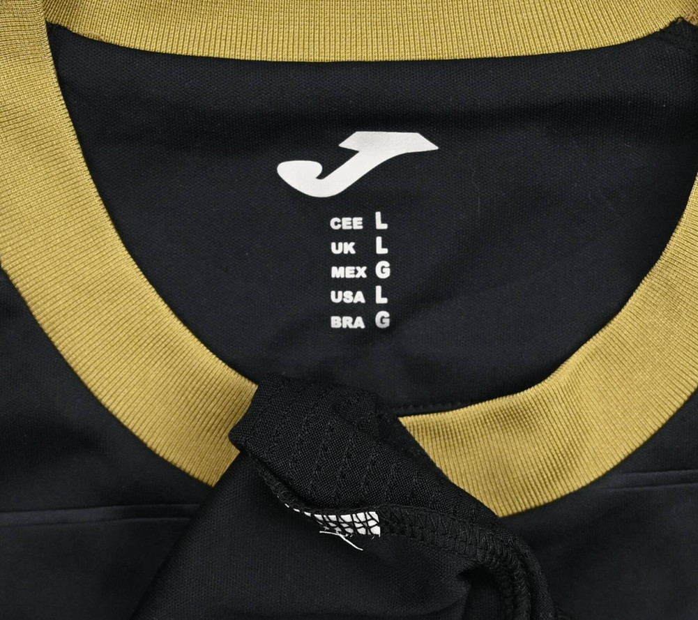 WUPPERTALER SV *BLASZCZOK* SHIRT L