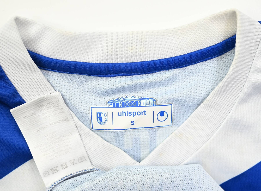 2018-19 FC MAGDEBURG KOSZULKA S