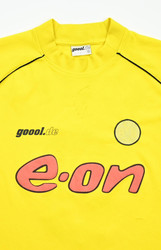 2001-03 BORUSSIA DORTMUND *KOLLER* SHIRT XL
